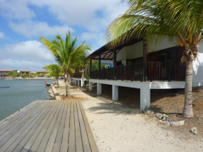Отель AquaVilla Bonaire  Кралендейк